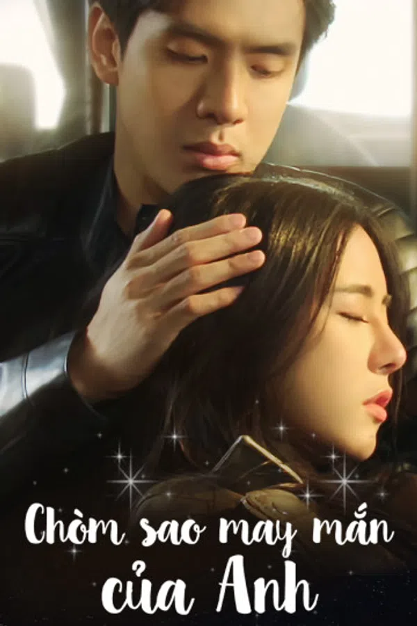 Poster phim Chòm Sao May Mắn Của Anh trên PhimMoi