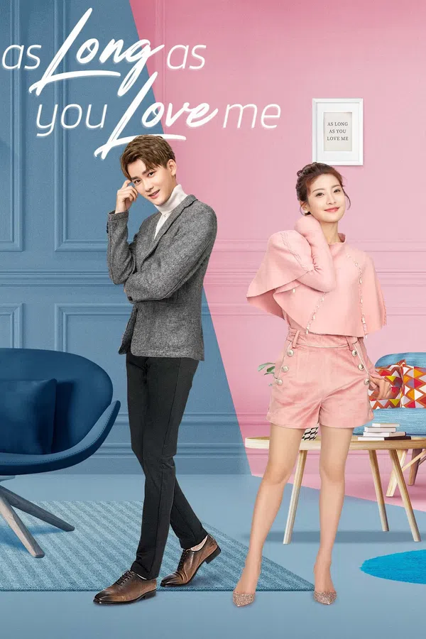 Poster phim Công Tắc Tình Yêu trên PhimMoi