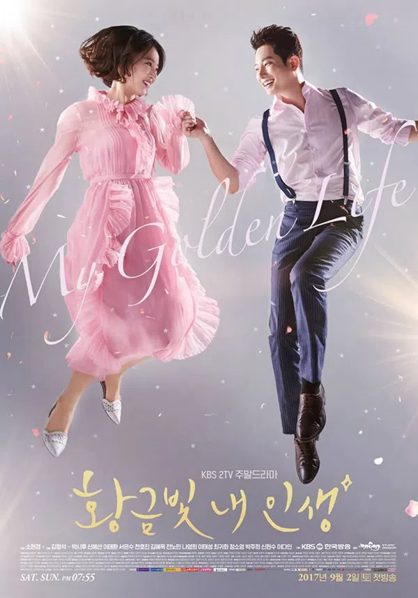 Poster phim Cuộc sống thượng lưu trên PhimMoi