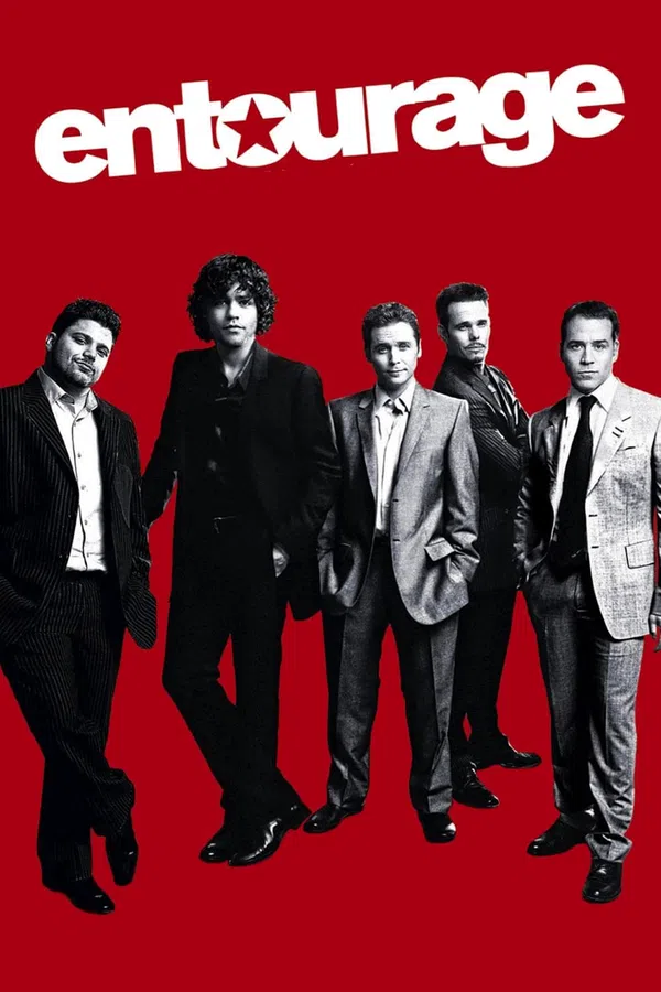 Poster phim Đoàn Tùy Tùng (Phần 4) trên PhimMoi