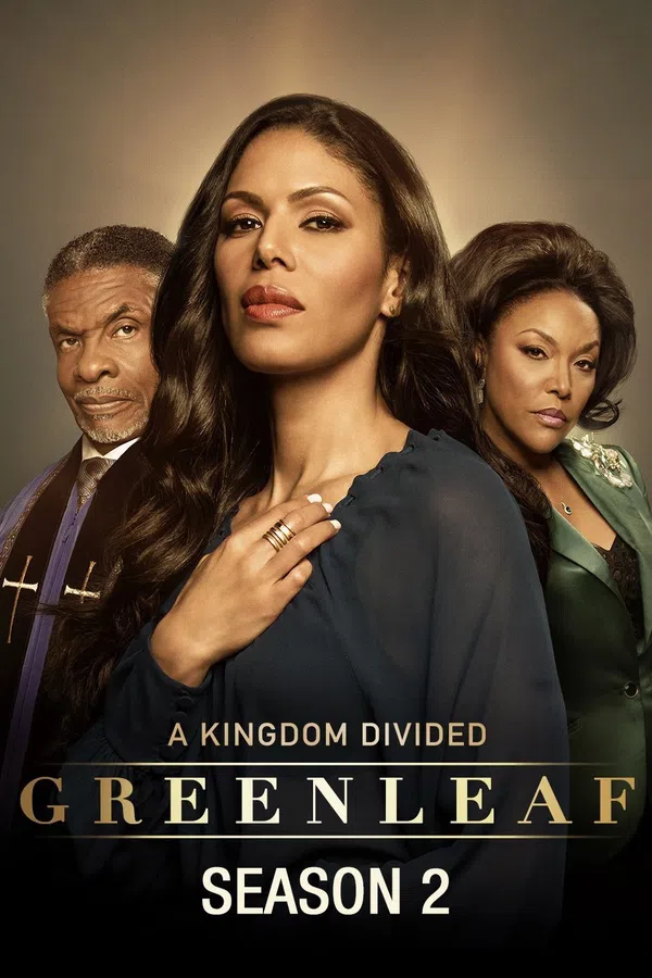 Poster phim Greenleaf (Phần 2) trên PhimMoi