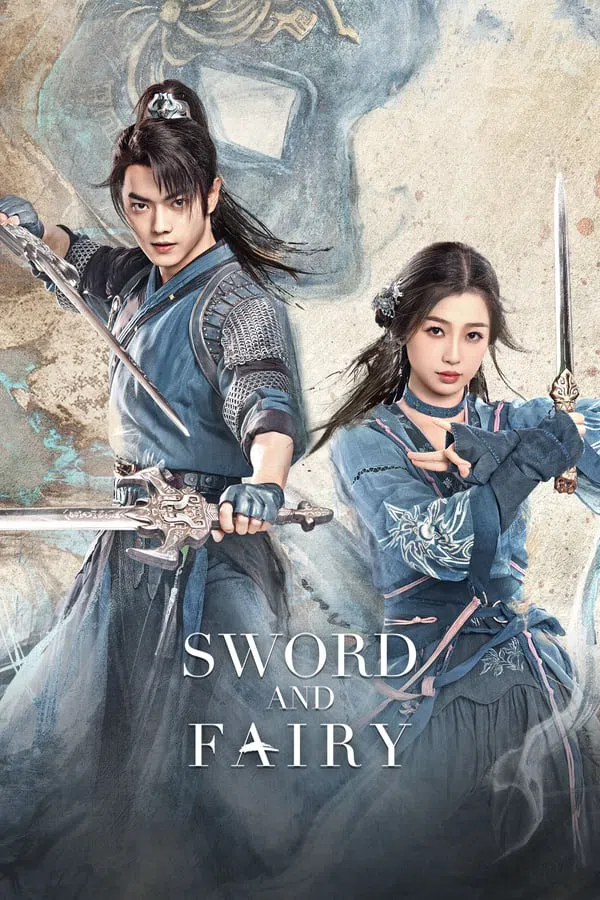 Poster phim Kỳ Kim Triêu trên PhimMoi