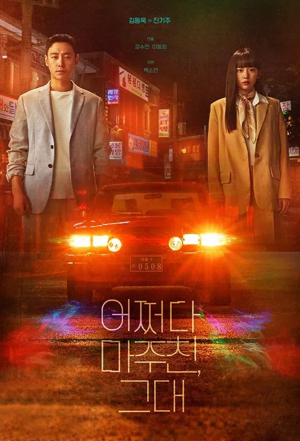 Poster phim Người Lạ Hoàn Hảo trên PhimMoi