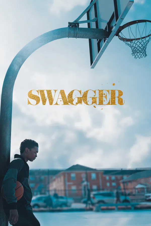 Poster phim Swagger trên PhimMoi