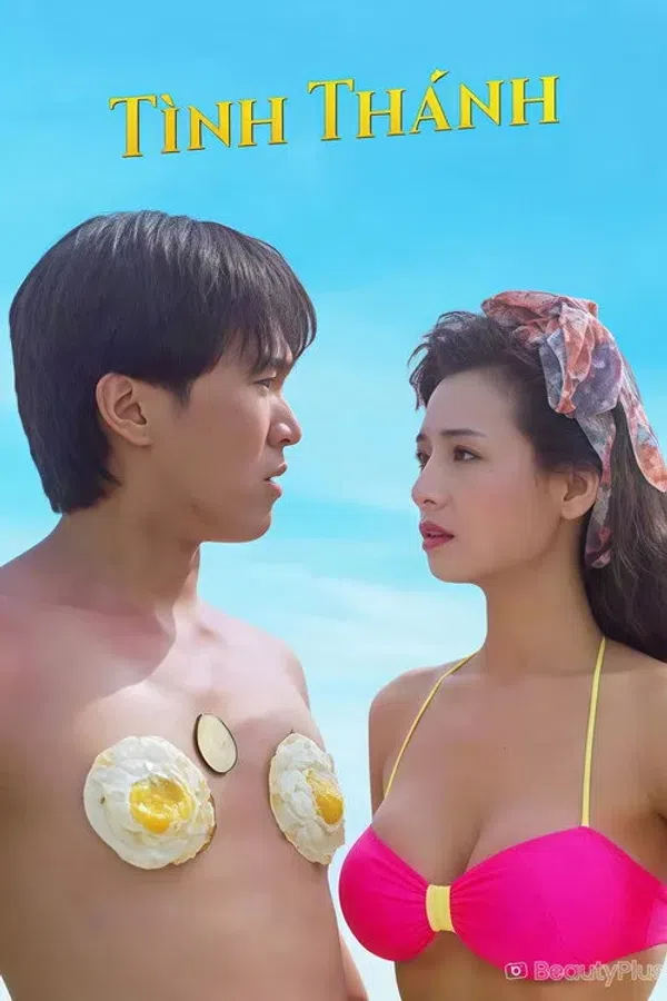 Xem Phim Tình Thánh Vietsub HD Online
