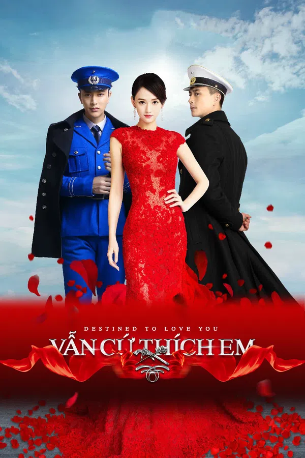 Poster phim Vẫn Cứ Thích Em trên PhimMoi