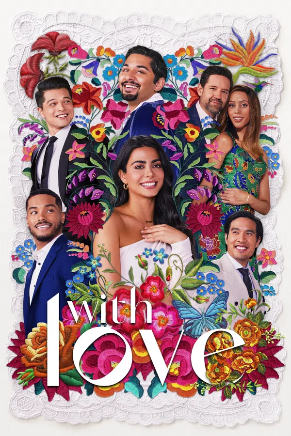 Poster phim With Love (Phần 2) trên PhimMoi